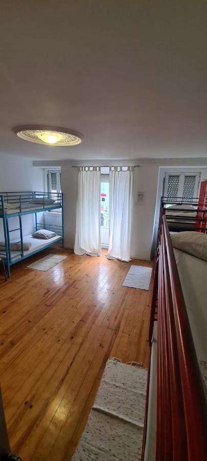 Auristelas Hostal *