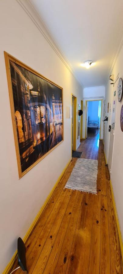 Auristelas Hostal