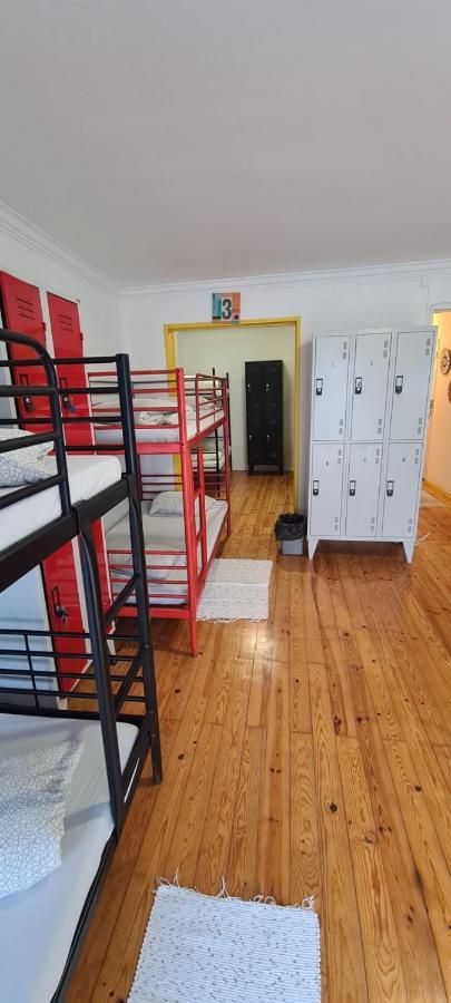 Auristelas Hostal Lisboa