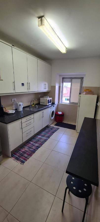 Auristelas Hostal