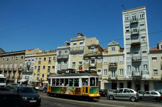 Hostal Auristelas *