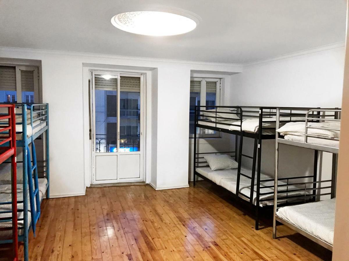 Hostal Auristelas Lisboa