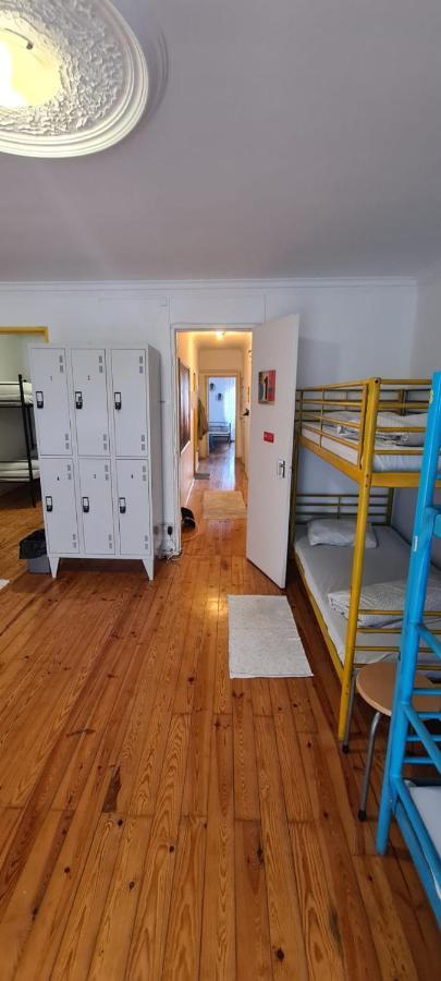 Hostel Auristelas