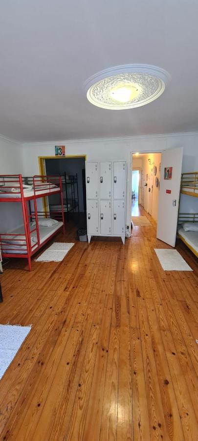 Hostel Auristelas *