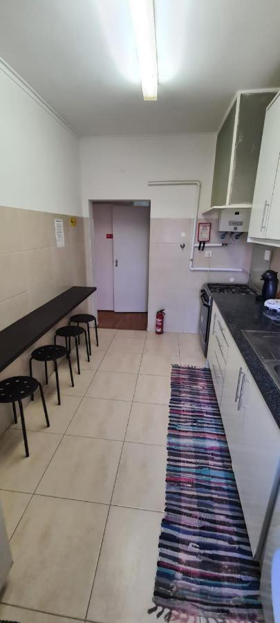 Auristelas Hostal *