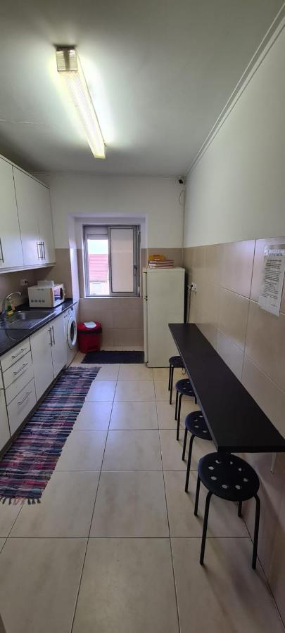 Hostal Auristelas *