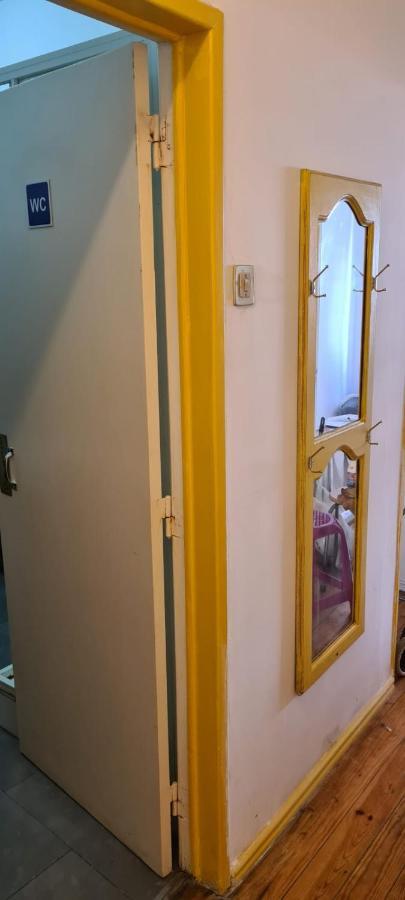 Hostal Auristelas *