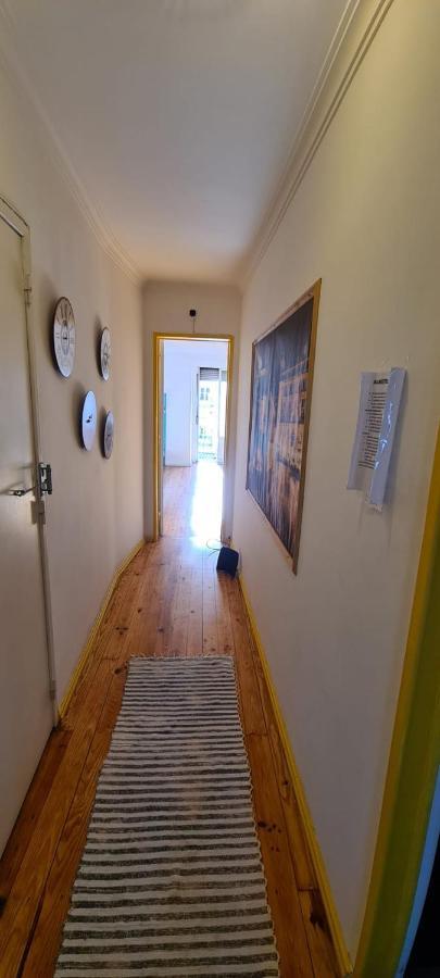 Hostal Auristelas