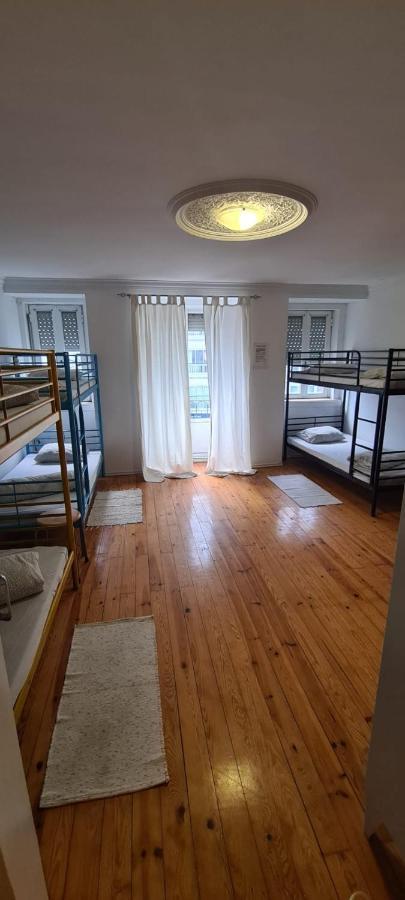 Hostal Auristelas *
