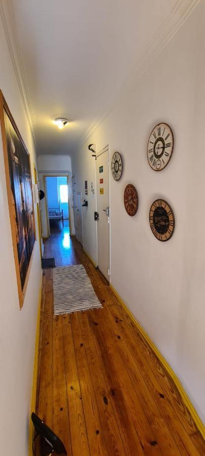 Auristelas Hostal