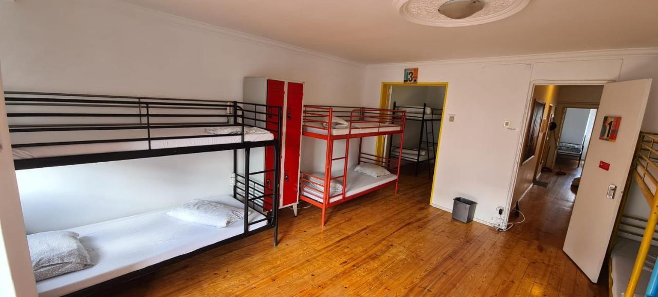 Hostal Auristelas Lisboa